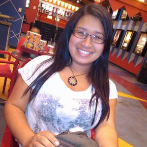 Meet your Posher, Astrid